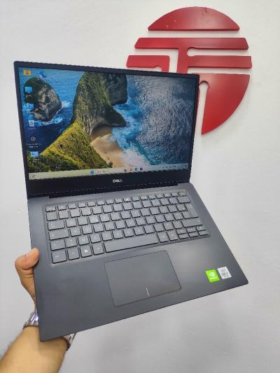 Dell vostro i7 10em 16gb ssd256 NVIDIA MX 250