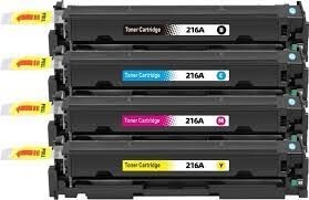 TONER 216A W2411a COMPATIBLE INKMASTER 