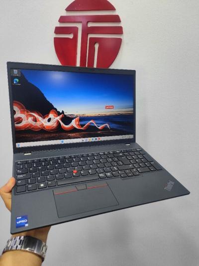 THINKPAD L15 I5 13EM VPRO RAM 16GB NVME 256 INTEL UHD graphique 