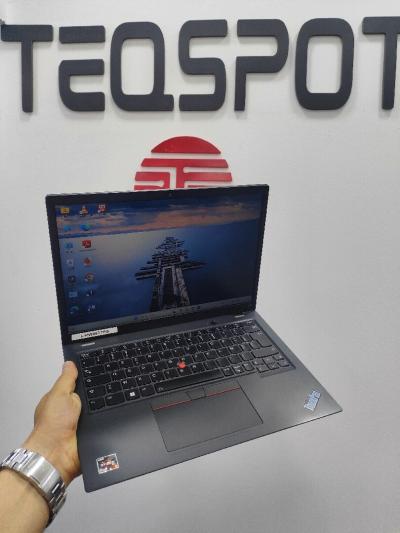 Lenovo thinkpad l13 ryzen 5pro 7530u 16gb nvme 512gb