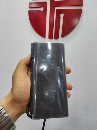 Chargeur original dell Alienware 19.5v 12.31a 240w