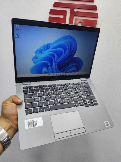 DELL LATITUDE 5310 I5 10EM 8gb nvme 256