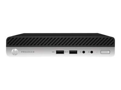 Unité Hp prodesk 400 g3 mini i5 7em 8gb ssd 256