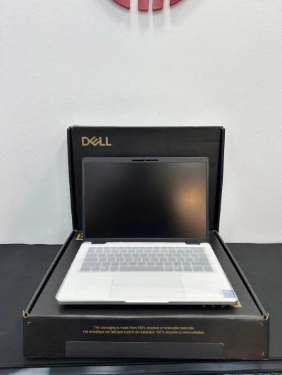 DELL PRO 14 2025 ULTRA 5 vpro 235u 15em génération ram 8gb ddr5 nvme gen4 256gb intel graphique