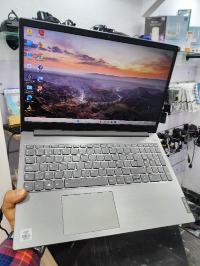 LENOVO THINKBOOK I5 10EM 16GB SSD256