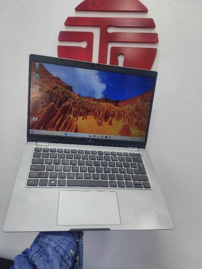 DELL LATITUDE 5320 TACTILE I5 11EM 16GB NVME 256 INTEL IRIS XE