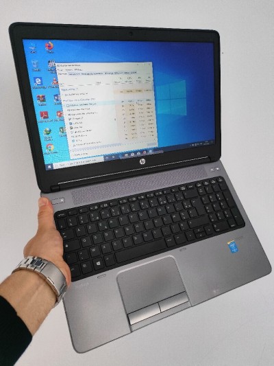 HP PROBOOK 650 G2 I5 4EM 4GB HDD320