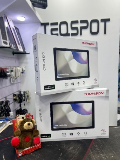 TABLETTE ANDOROID THOMSON WIFI FRANÇAIS RAM 3gb STOCKAGE 32gb