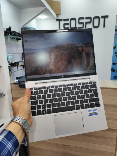 HP ELITEBOOK 835 G10 RYZEN 5 PRO 7540 16GB NVME 256