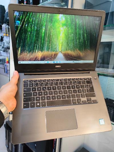 DELL VOSTRO i5 7em 8gb ssd256 