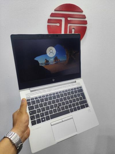 HP ELITEBOOK 830 G5 TACTILE I5 8EM 16GB SSD 256