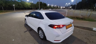 voitures-toyota-nouvelle-corolla-2022-elite-edition-baba-hassen-alger-algerie