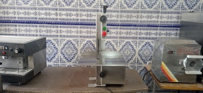 Scie à viande MEDOC