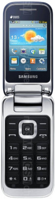 telephones-cellulaires-telephone-portable-samsung-gt-c3592-black-alger-centre-algerie