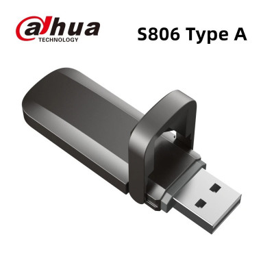 USB FLASH DRIVE DAHUA 256GB SOLID STATE 3D NAND FLASH