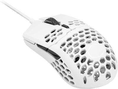 SOURIS COOLER MASTER MM710 WHITE MATTE FINISH
