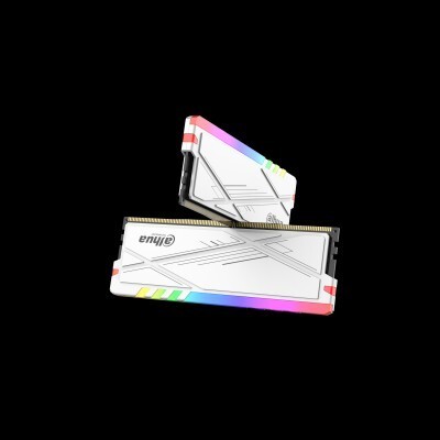MEMOIRE DAHUA C600 32G (2X16) DDR4 3600MHZ RGB DHI-DDR-C600URW32G36D FS9C