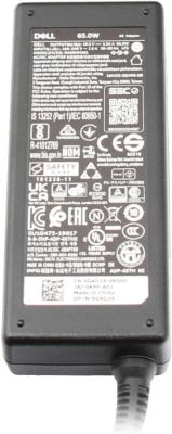 CHARGEUR DELL XPS ORIGINAL19.5V 3.34A 65W HA65NS5-00