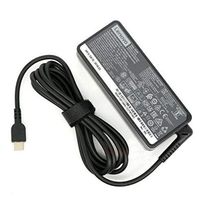 CHARGEUR LENOVO ORIGINAL 20V 3.25A 65W TYPE C MODEL ADLX65YCC3D