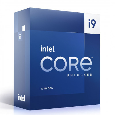 CPU INTEL CORE i9 13900K 5.8GHZ 36MB LGA1700