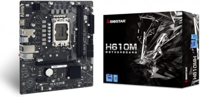 carte-mere-biostar-h610-mhp-socket-lga-1700-alger-centre-algerie