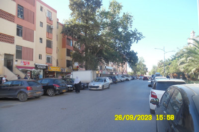 Rent Apartment F4 Algiers Bab ezzouar