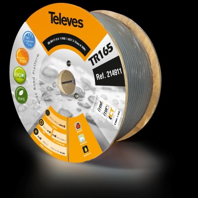 Cable RG11 REF 214911