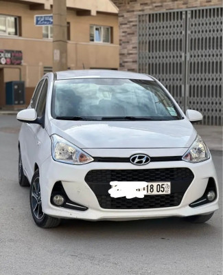 سيارة-صغيرة-hyundai-grand-i10-2018-باتنة-الجزائر