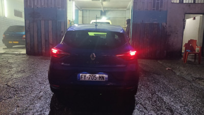 citadine-renault-clio-5-2021-bouira-algerie