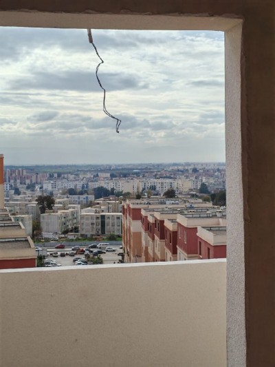 Sell Apartment F2 Alger Bordj el bahri