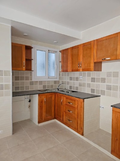 Sell Apartment F3 Alger Bordj el kiffan