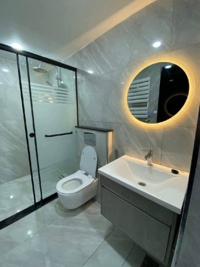 Sell Apartment F2 Alger Hraoua