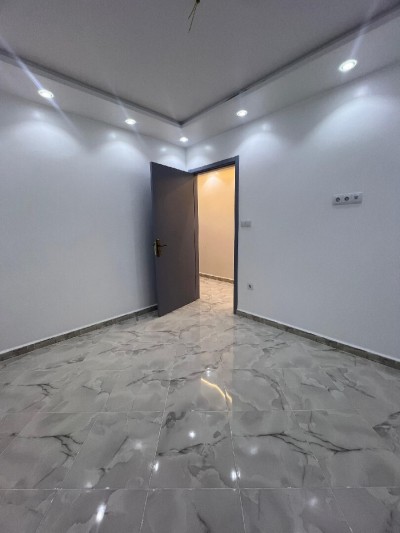 Sell Apartment F4 Alger Bordj el kiffan