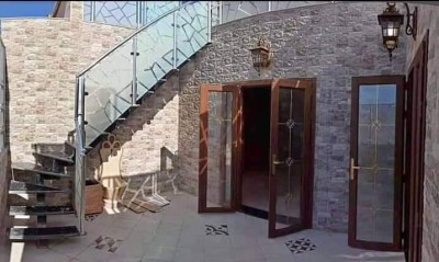 Sell Apartment F5 Alger Bordj el bahri