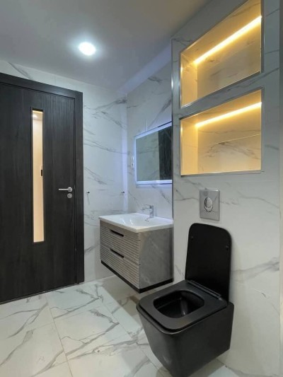 Sell Apartment F4 Alger Bordj el kiffan