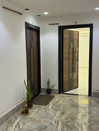 Sell Apartment F4 Alger Bordj el kiffan