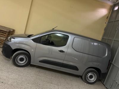 commerciale-fiat-doblo-2023-el-eulma-setif-algerie