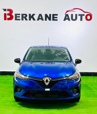 Renault Clio 5 2024 Boit Automatique