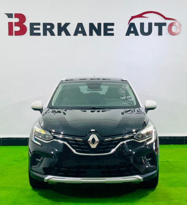 Renault Capture 2024 TECHNO