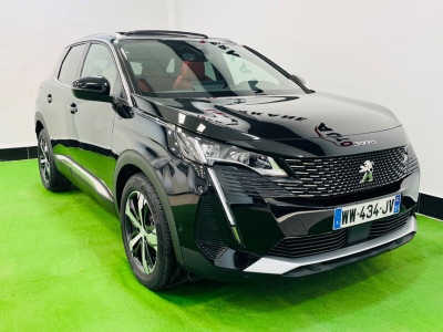 voitures-peugeot-3008-2024-gt-algerie