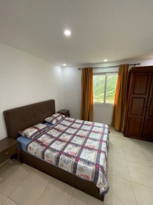 Vacation Rental Apartment F2 Béjaïa Bejaia