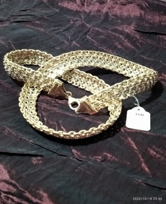 necklaces-pendants-عقد-ذهب-إطالي-dar-el-beida-algiers-algeria