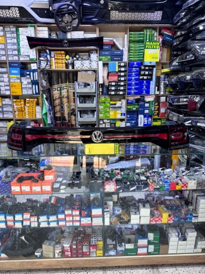 Feu arrière t-cross 2021 2024