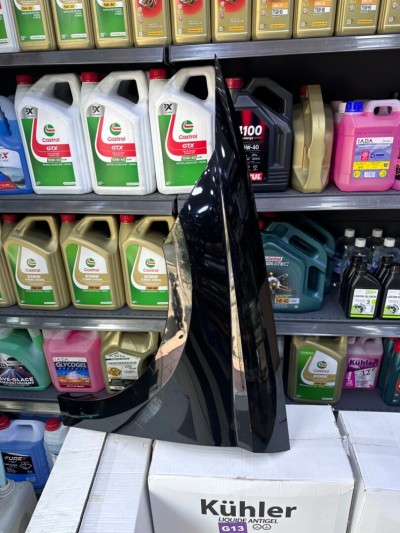 Aile Léon 2017 2019