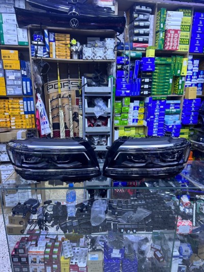 Phare tiguan 2016 2020