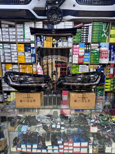 Phare kamiQ gt Lachine 