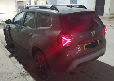 automobiles-dacia-duster-2023-chlef-algerie