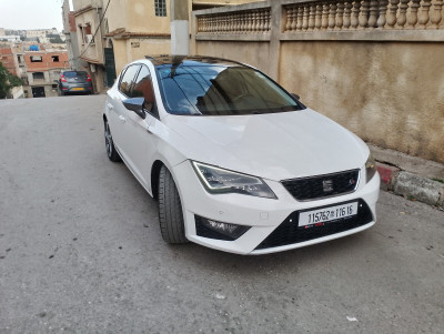 voitures-seat-leon-2016-fr15-baba-hassen-alger-algerie