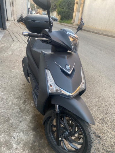 motos-et-scooters-sym-hd300-2024-birkhadem-alger-algerie