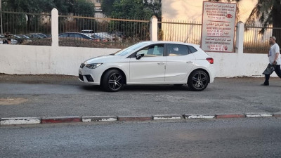 citadine-seat-ibiza-2019-style-sidi-mhamed-alger-algerie